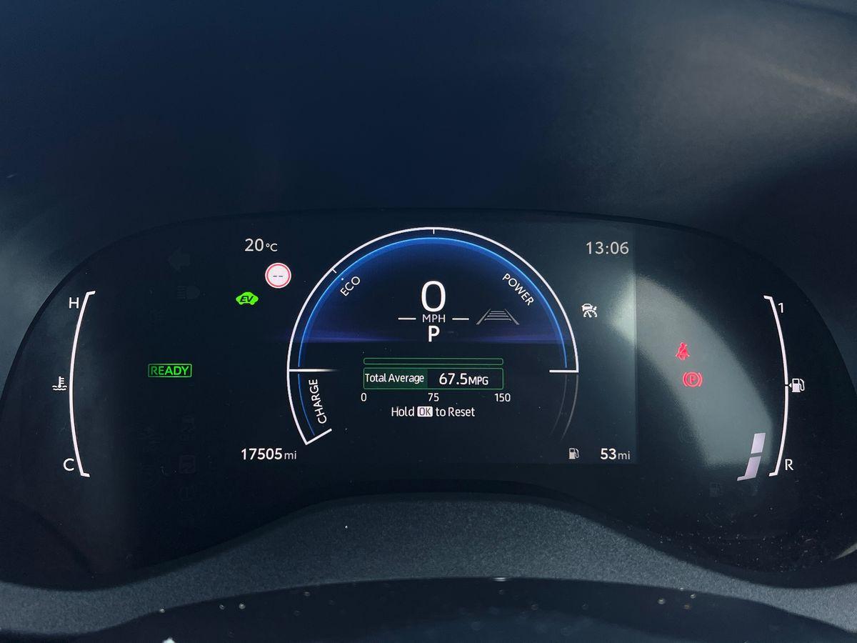 Used Toyota Yaris Cross 2024 for sale - 77942049: Photo 14