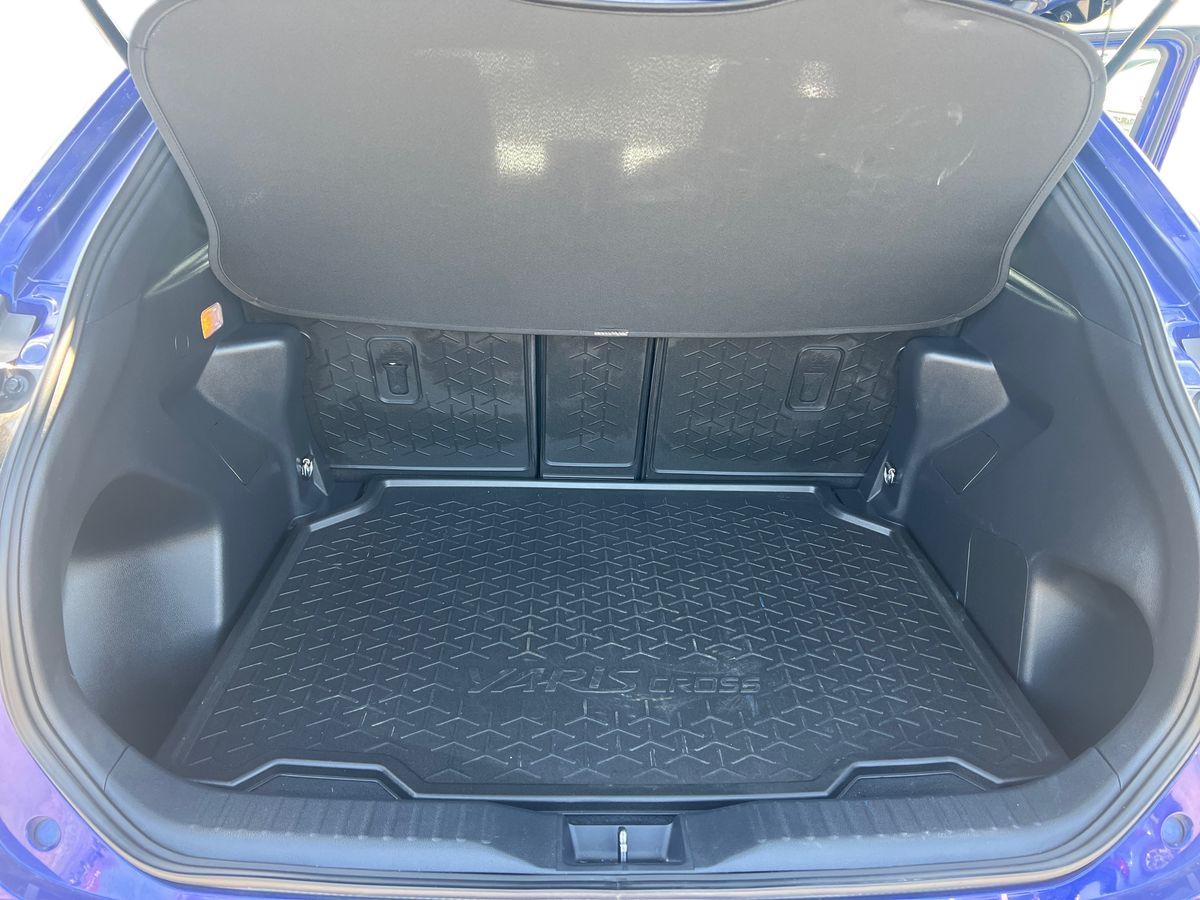 Used Toyota Yaris Cross 2024 for sale - 77942049: Photo 18