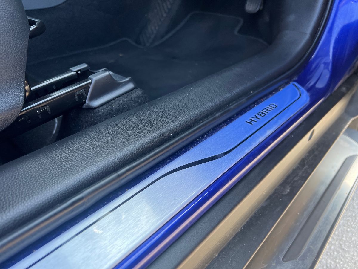 Used Toyota Yaris Cross 2024 for sale - 77942049: Photo 22