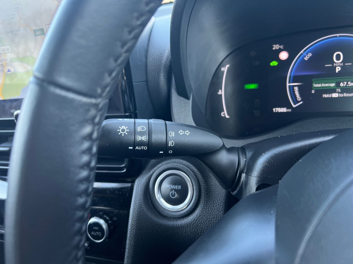 Used Toyota Yaris Cross 2024 for sale - 77942049: Photo 26