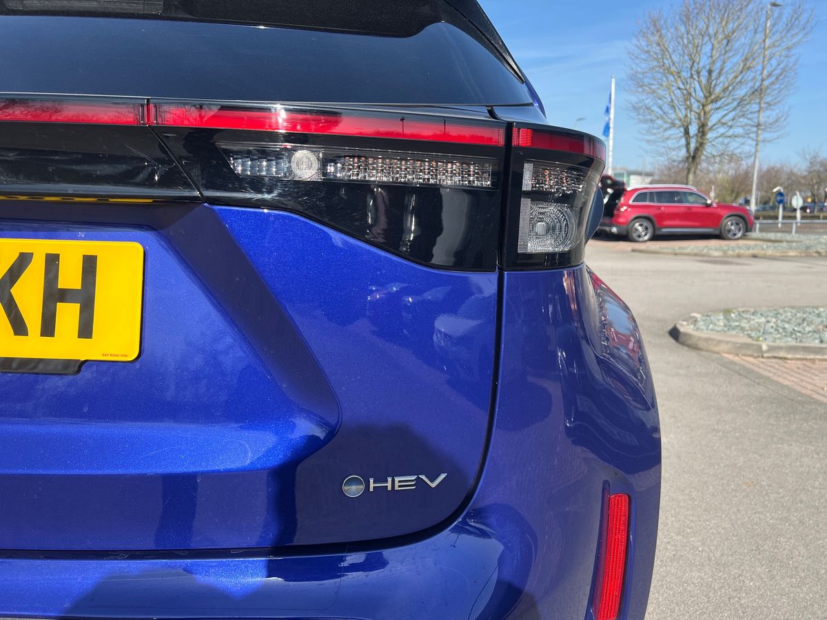 Used Toyota Yaris Cross 2024 for sale - 77942049: Photo 29