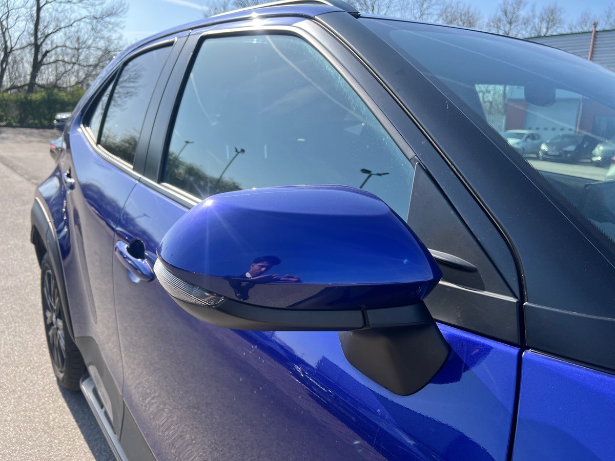 Used Toyota Yaris Cross 2024 for sale - 77942049: Photo 30