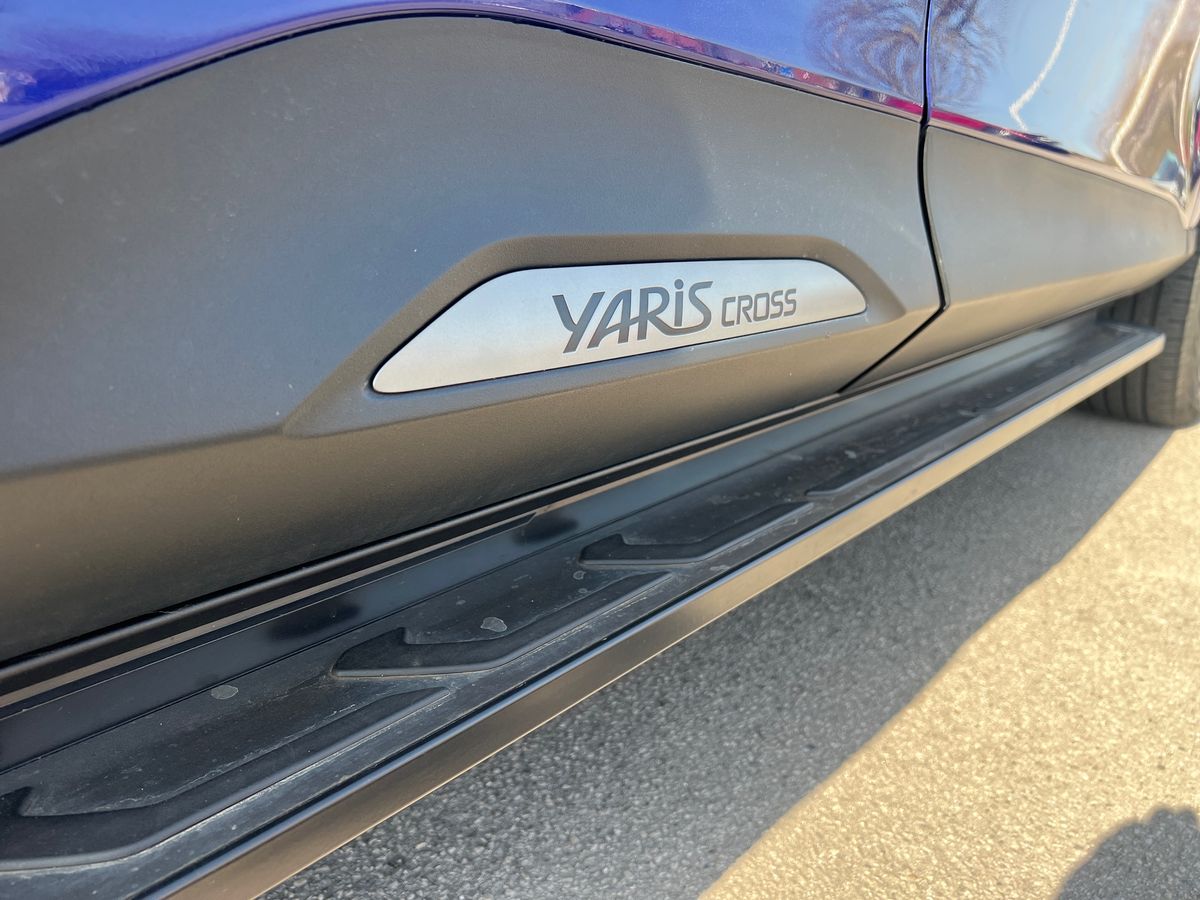 Used Toyota Yaris Cross 2024 for sale - 77942049: Photo 32