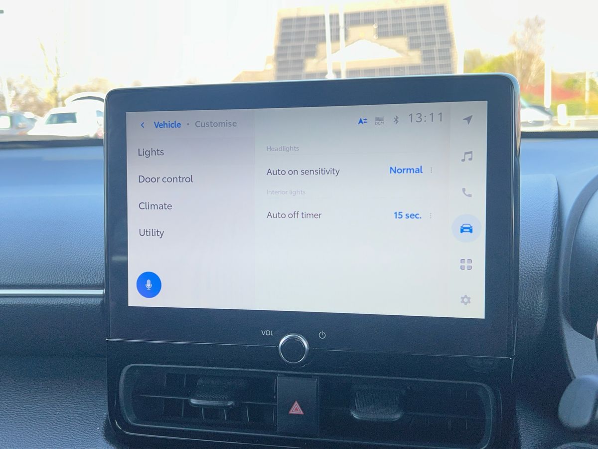 Used Toyota Yaris Cross 2024 for sale - 77942049: Photo 34