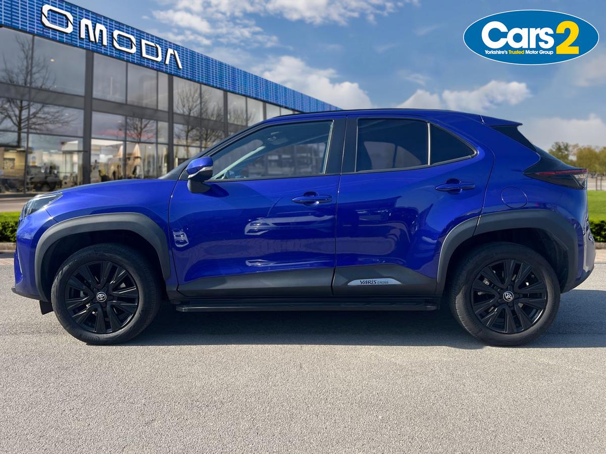 Used Toyota Yaris Cross 2024 for sale - 77942049: Photo 6