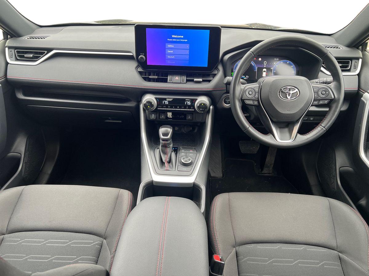 Used Toyota RAV4 2024 for sale - 76568076: Photo 11