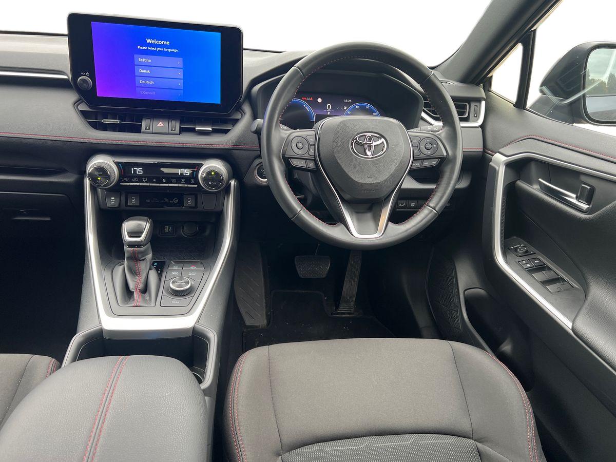 Used Toyota RAV4 2024 for sale - 76568076: Photo 12