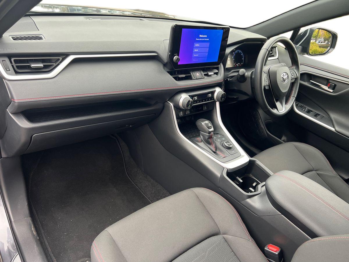 Used Toyota RAV4 2024 for sale - 76568076: Photo 15