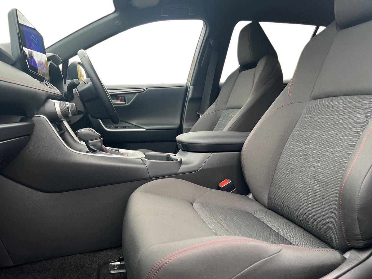 Used Toyota RAV4 2024 for sale - 76568076: Photo 16