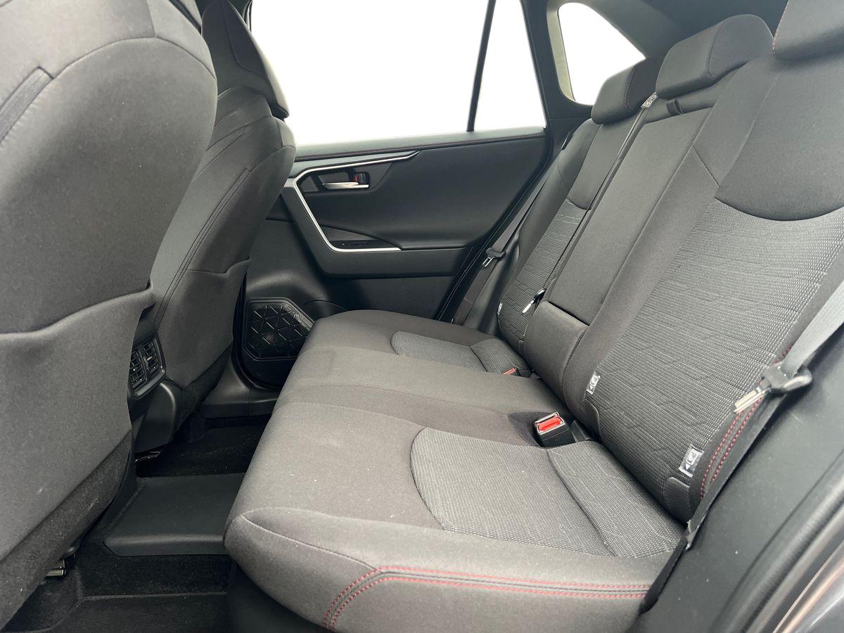 Used Toyota RAV4 2024 for sale - 76568076: Photo 17