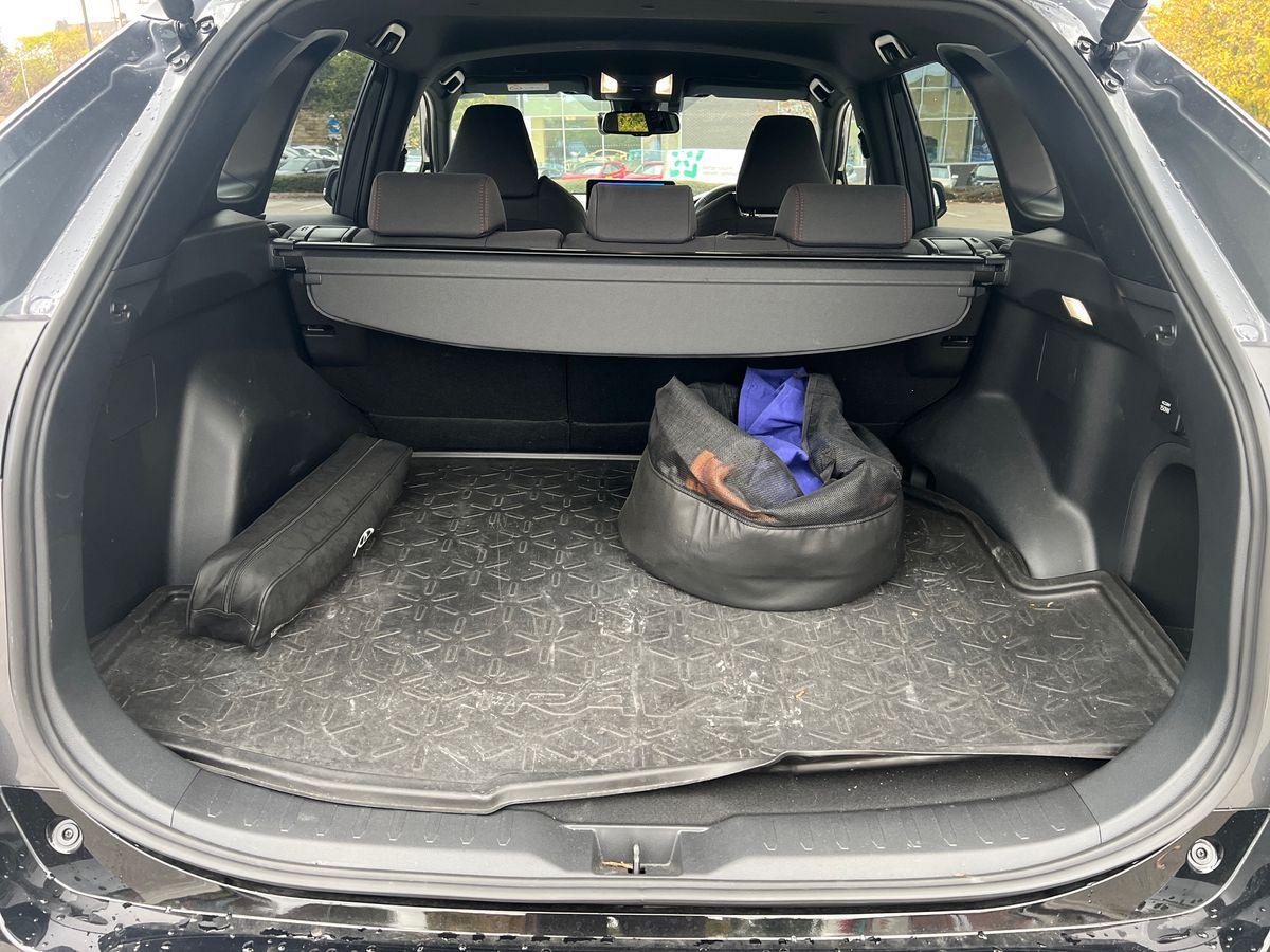 Used Toyota RAV4 2024 for sale - 76568076: Photo 18