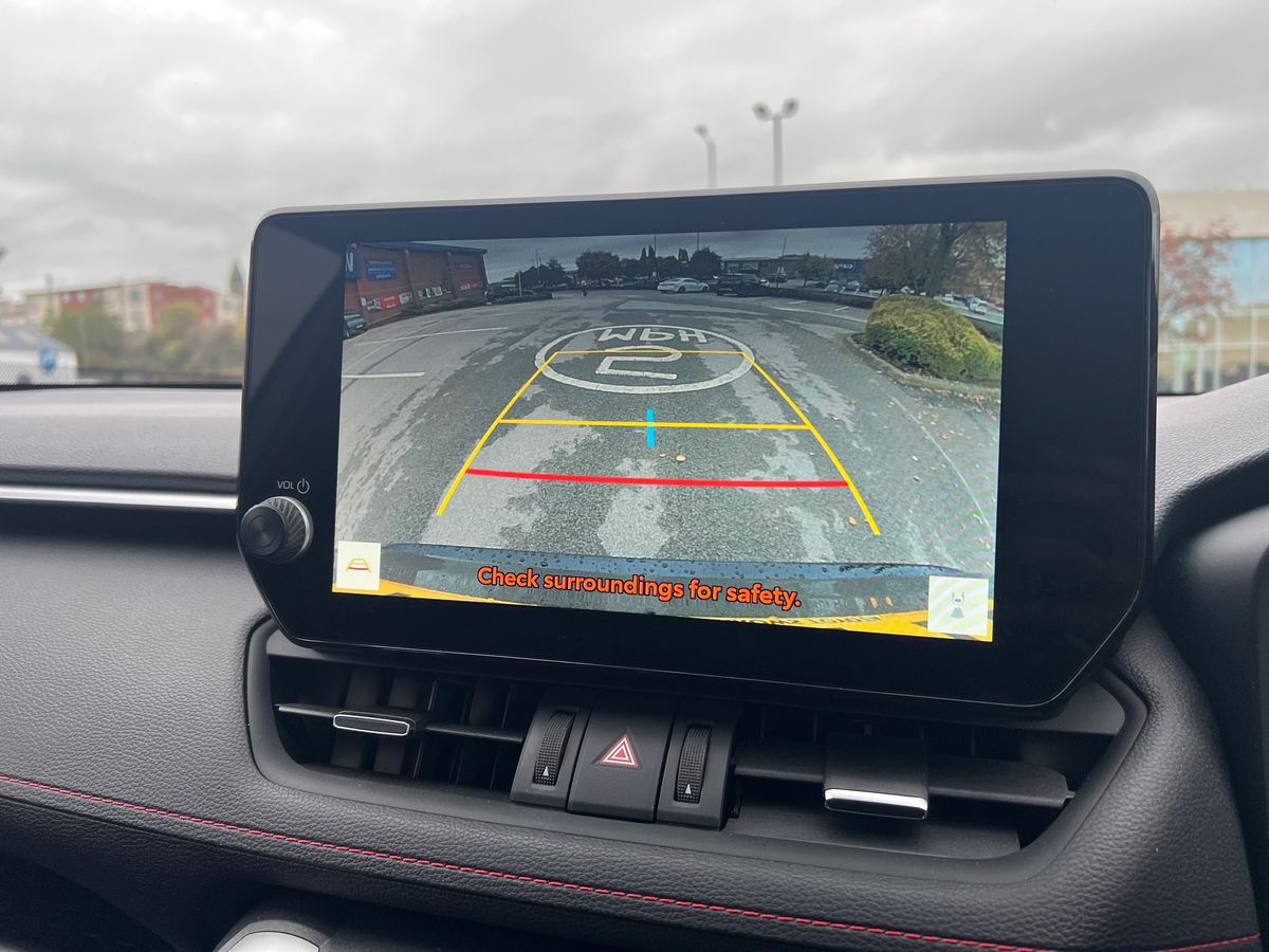 Used Toyota RAV4 2024 for sale - 76568076: Photo 19