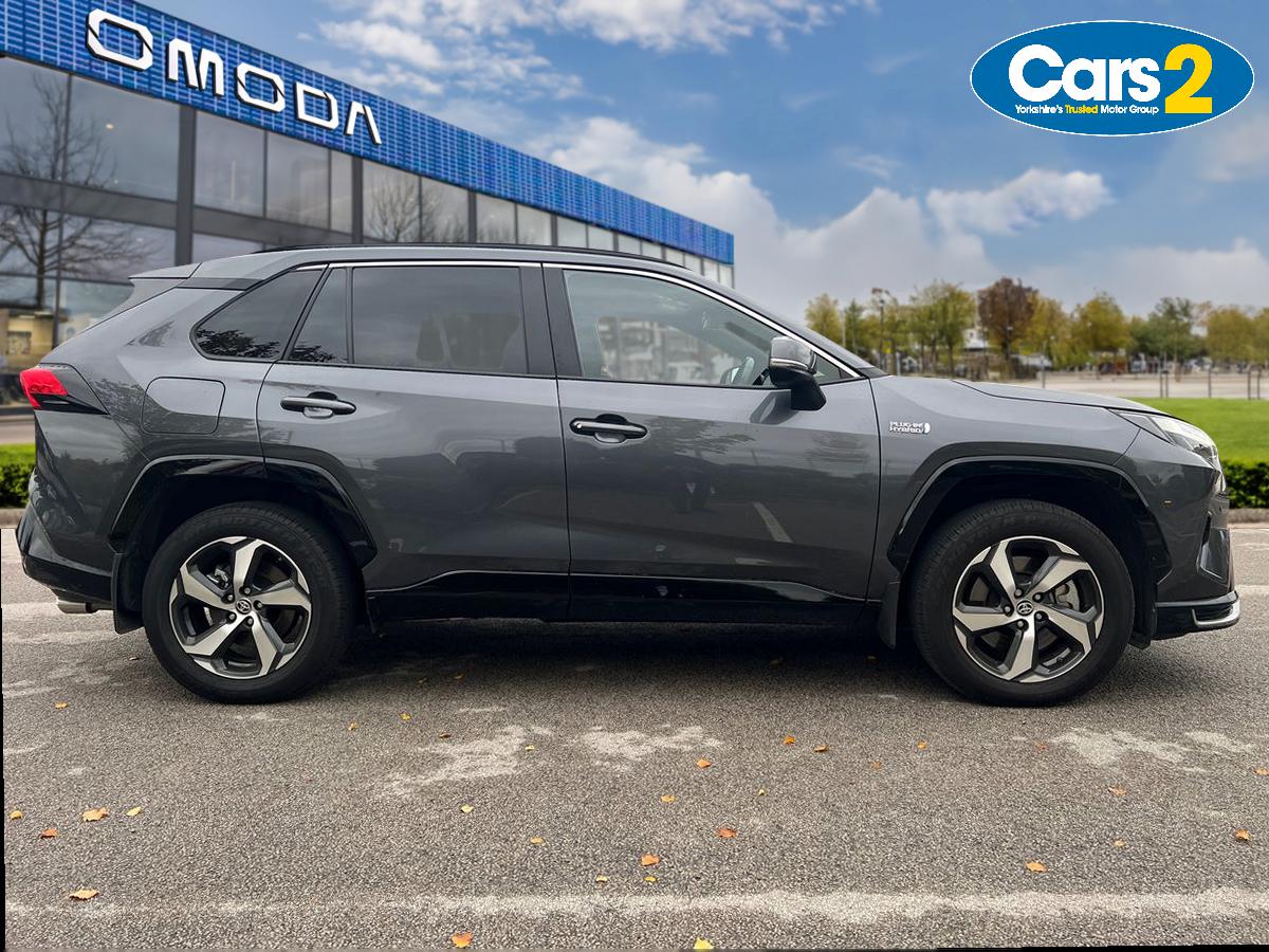 Used Toyota RAV4 2024 for sale - 76568076: Photo 2