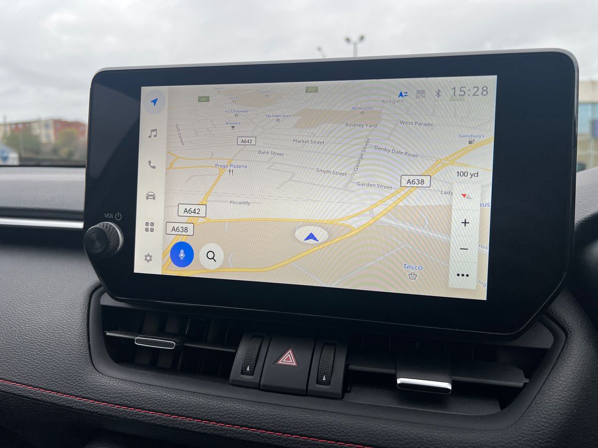 Used Toyota RAV4 2024 for sale - 76568076: Photo 20