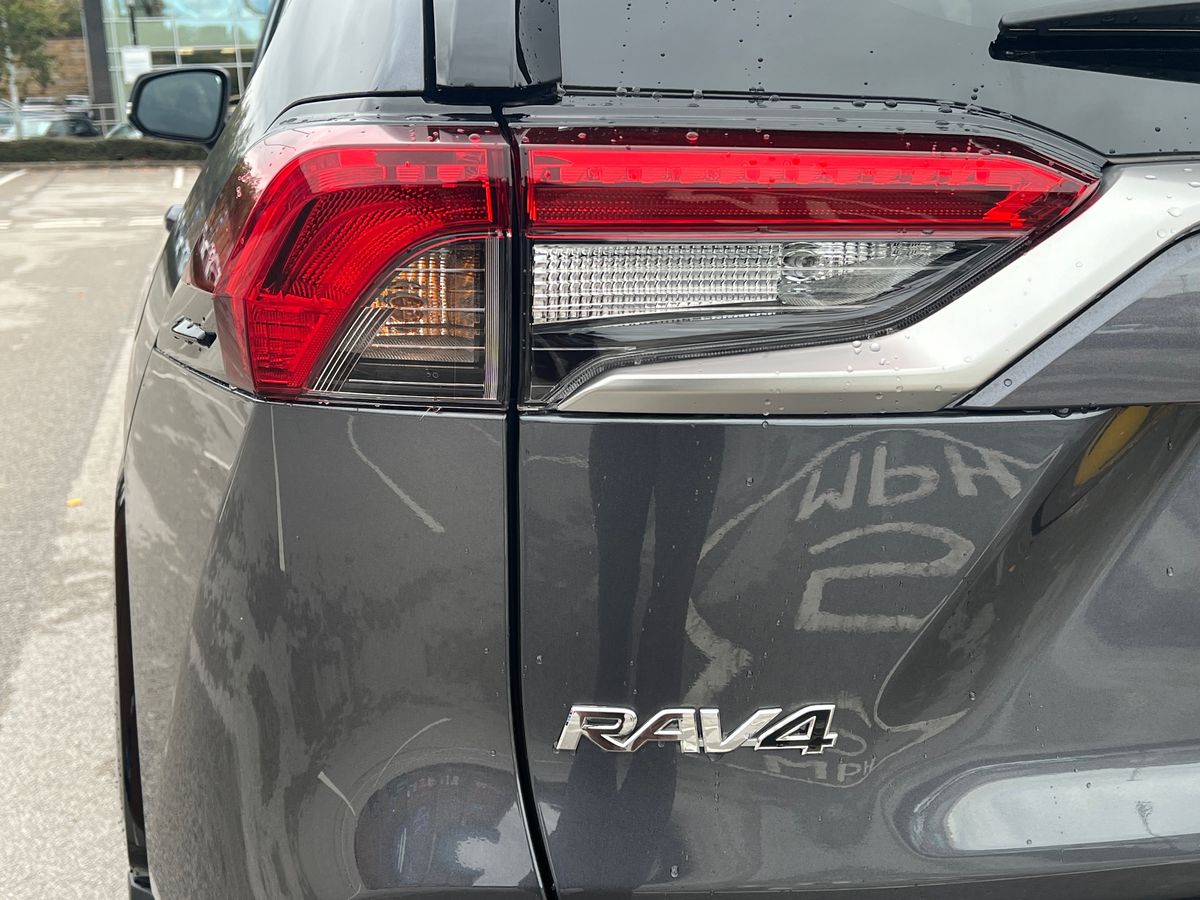 Used Toyota RAV4 2024 for sale - 76568076: Photo 21