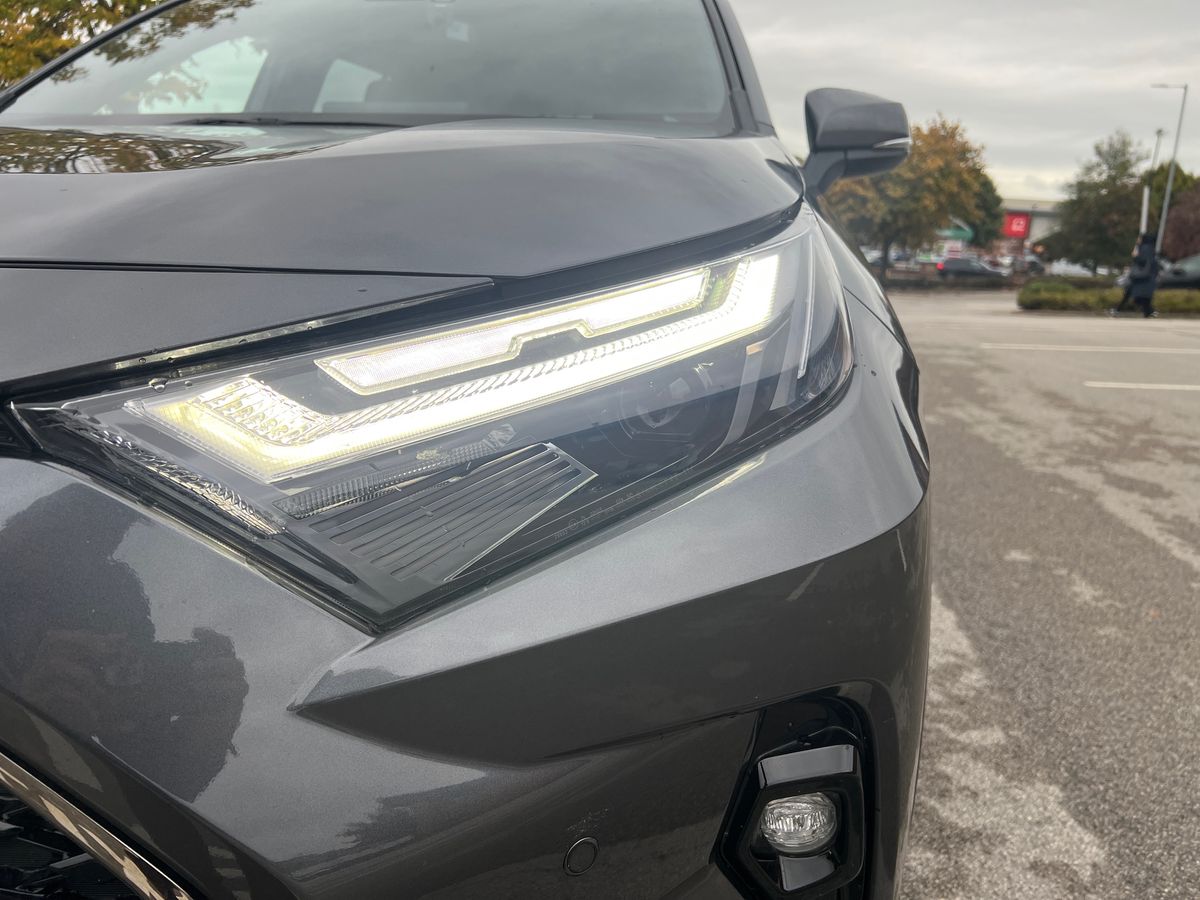 Used Toyota RAV4 2024 for sale - 76568076: Photo 22