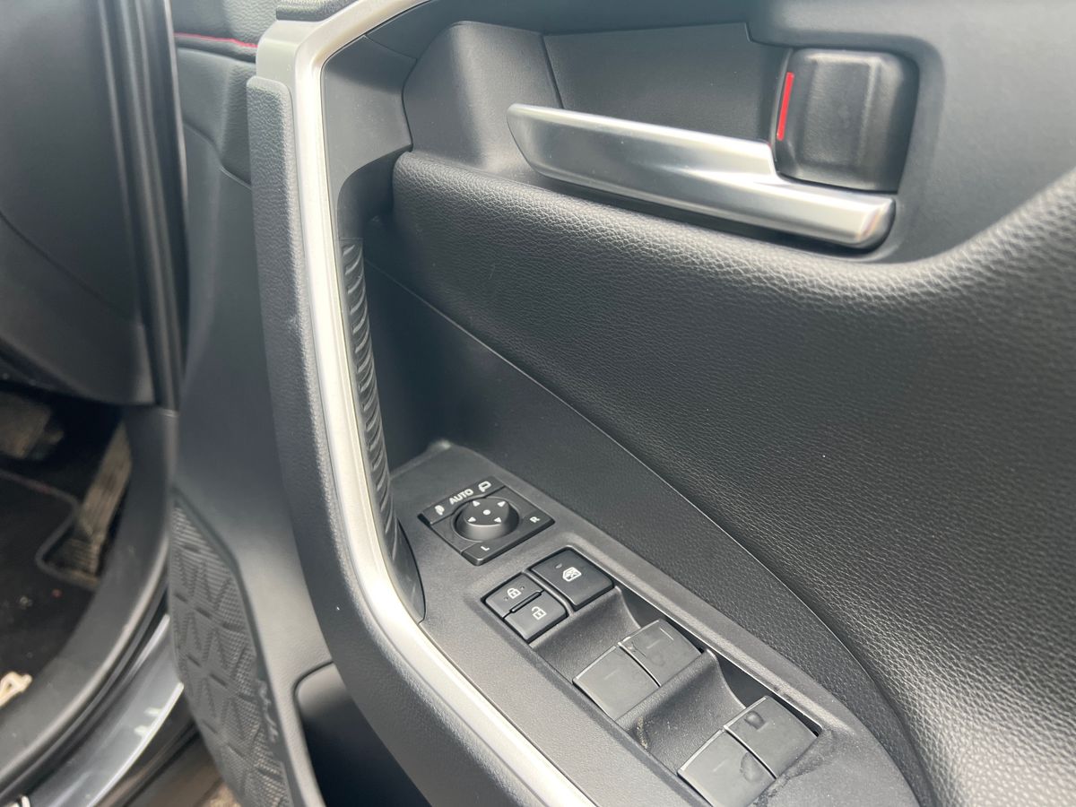 Used Toyota RAV4 2024 for sale - 76568076: Photo 25