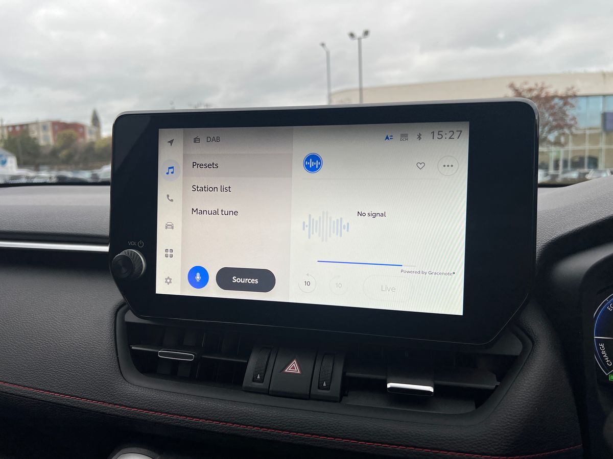 Used Toyota RAV4 2024 for sale - 76568076: Photo 27