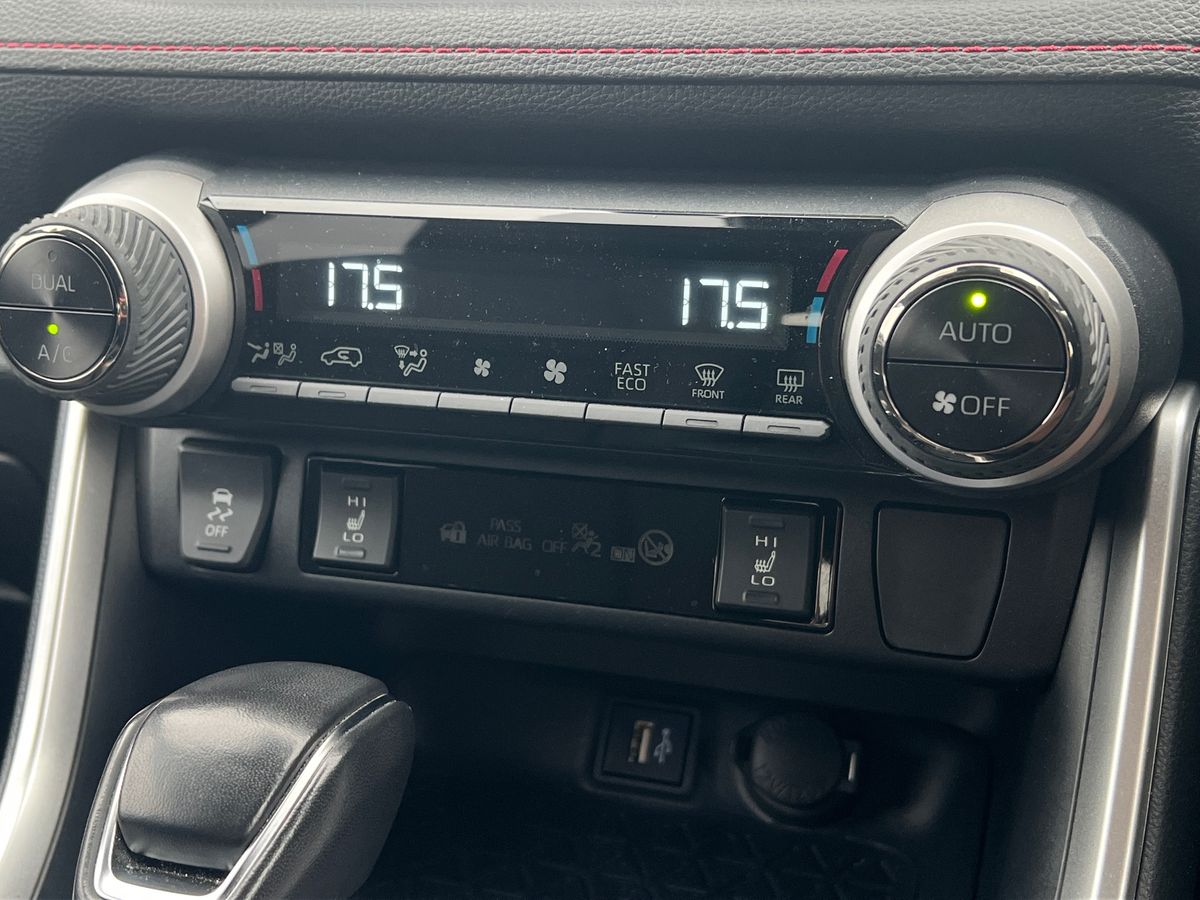 Used Toyota RAV4 2024 for sale - 76568076: Photo 28