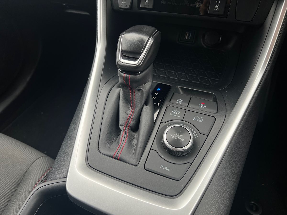 Used Toyota RAV4 2024 for sale - 76568076: Photo 29