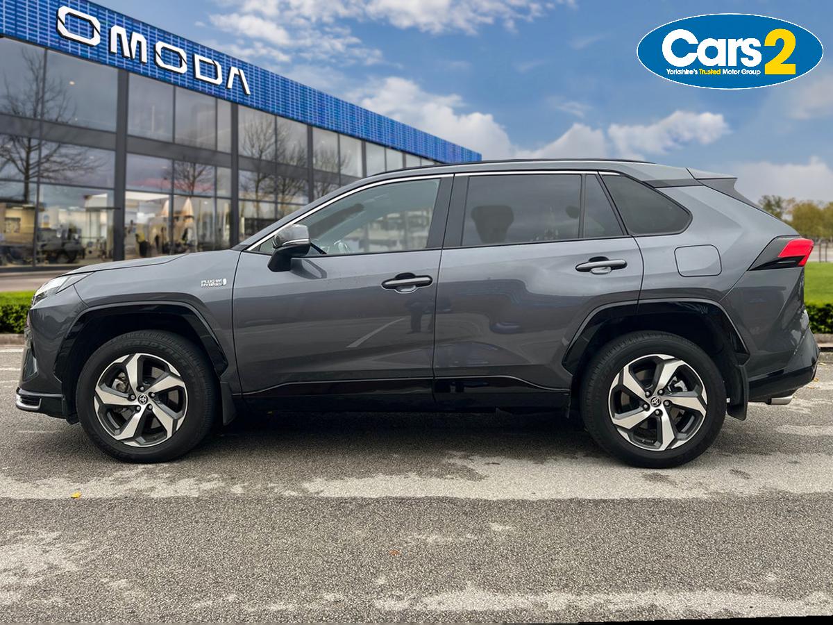 Used Toyota RAV4 2024 for sale - 76568076: Photo 6