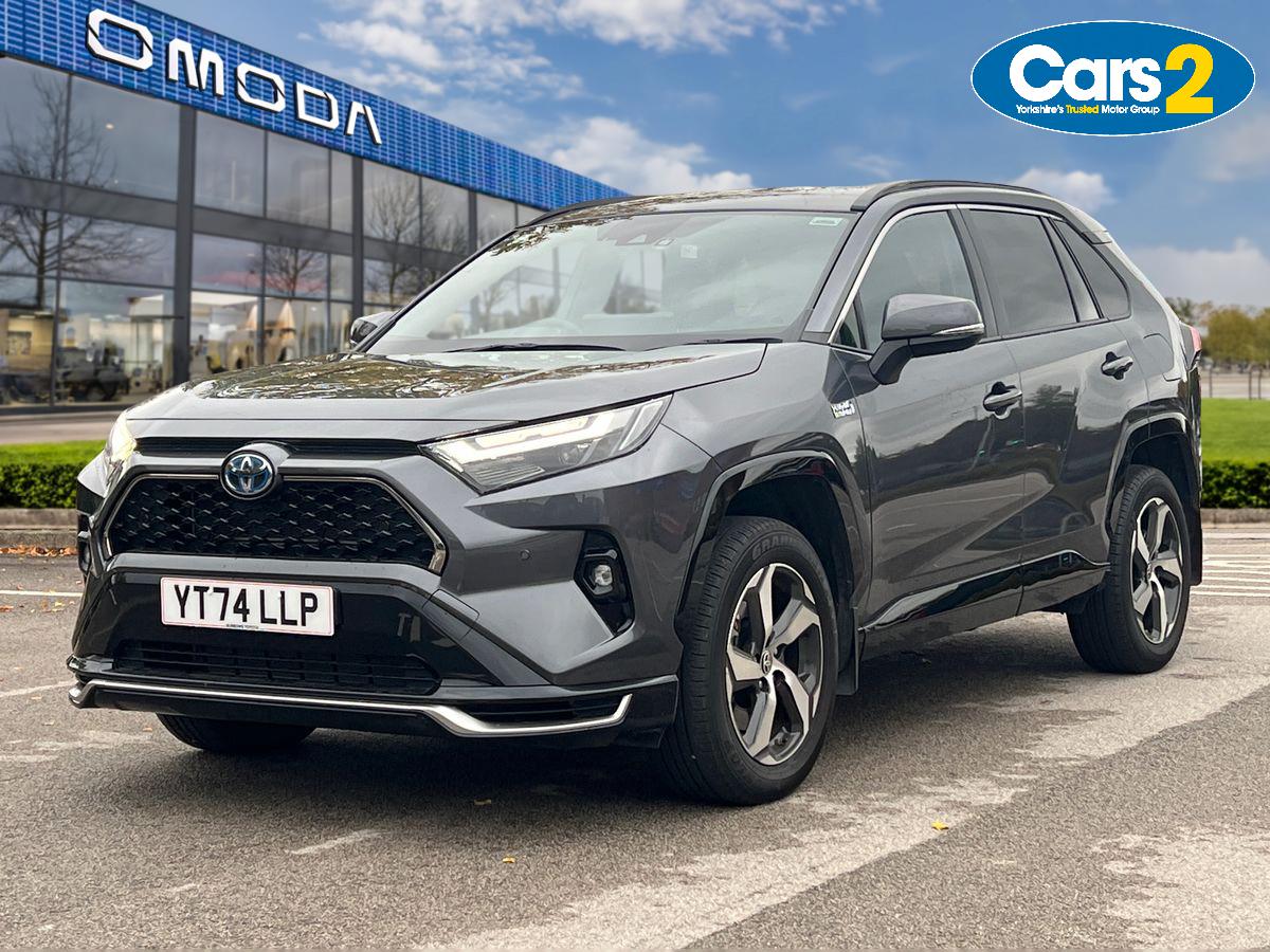 Used Toyota RAV4 2024 for sale - 76568076: Photo 7