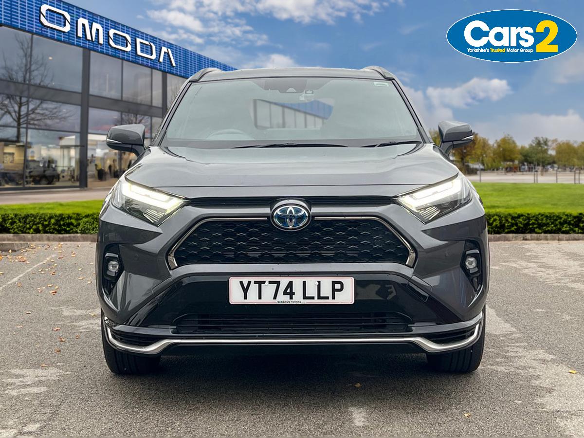 Used Toyota RAV4 2024 for sale - 76568076: Photo 8