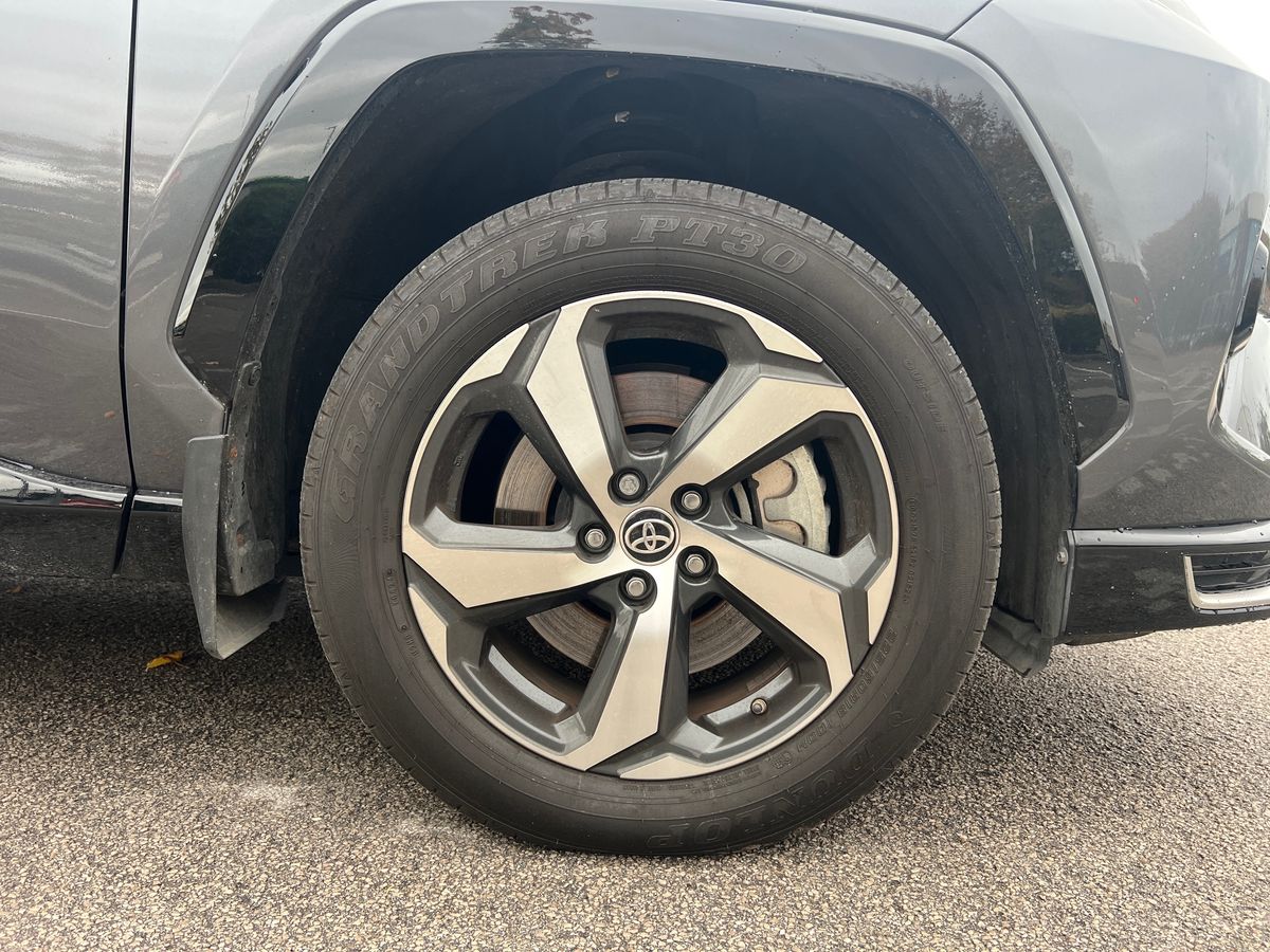 Used Toyota RAV4 2024 for sale - 76568076: Photo 9