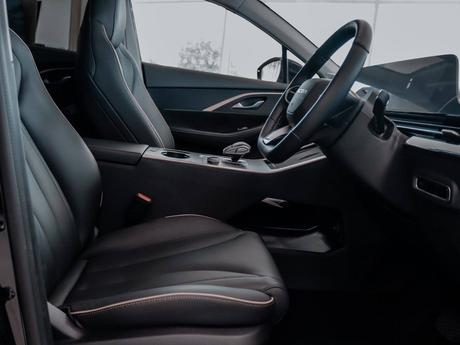 Used Omoda OMODA 5 2024 for sale - 76568088: Photo 10