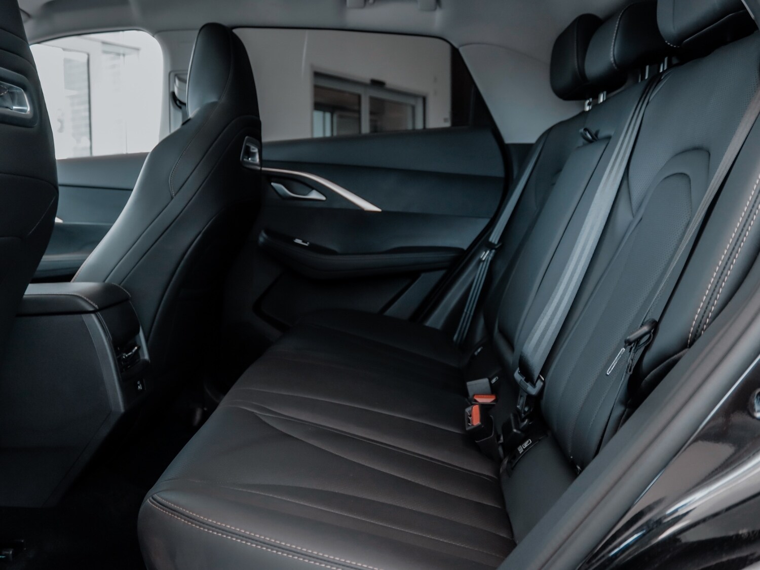 Used Omoda OMODA 5 2024 for sale - 76568088: Photo 19