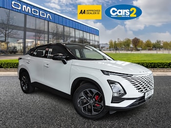 Used Omoda OMODA 5 2024 for sale - 76568088: Photo