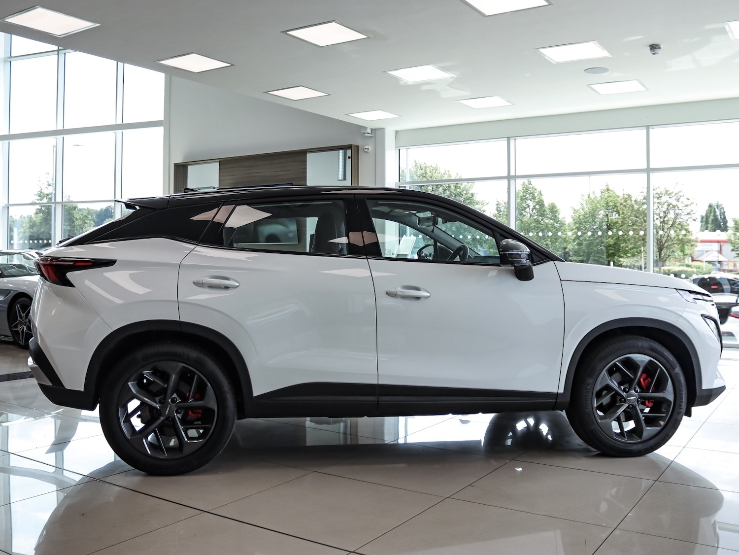 Used Omoda OMODA 5 2024 for sale - 76568088: Photo 2