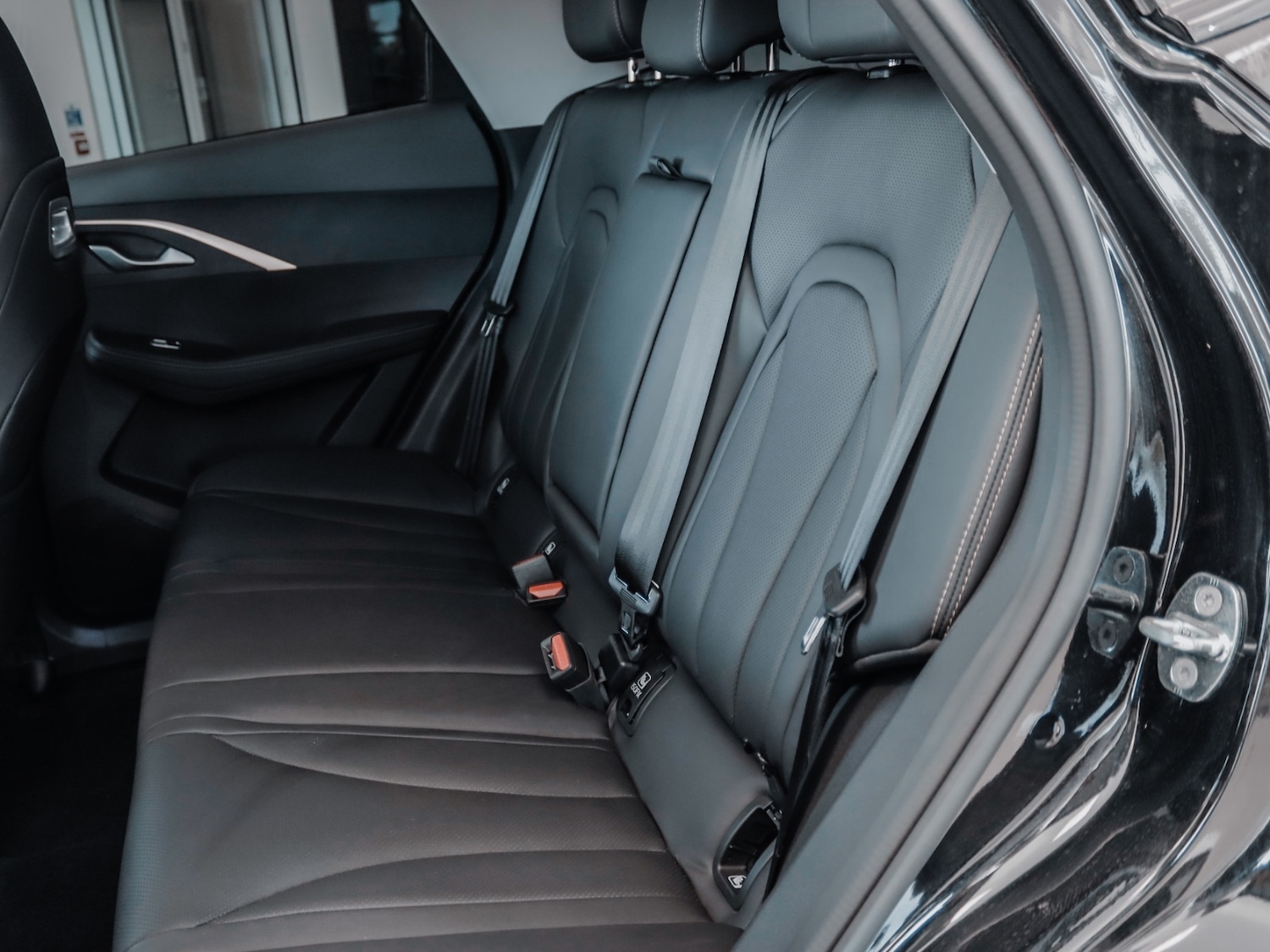 Used Omoda OMODA 5 2024 for sale - 76568088: Photo 20