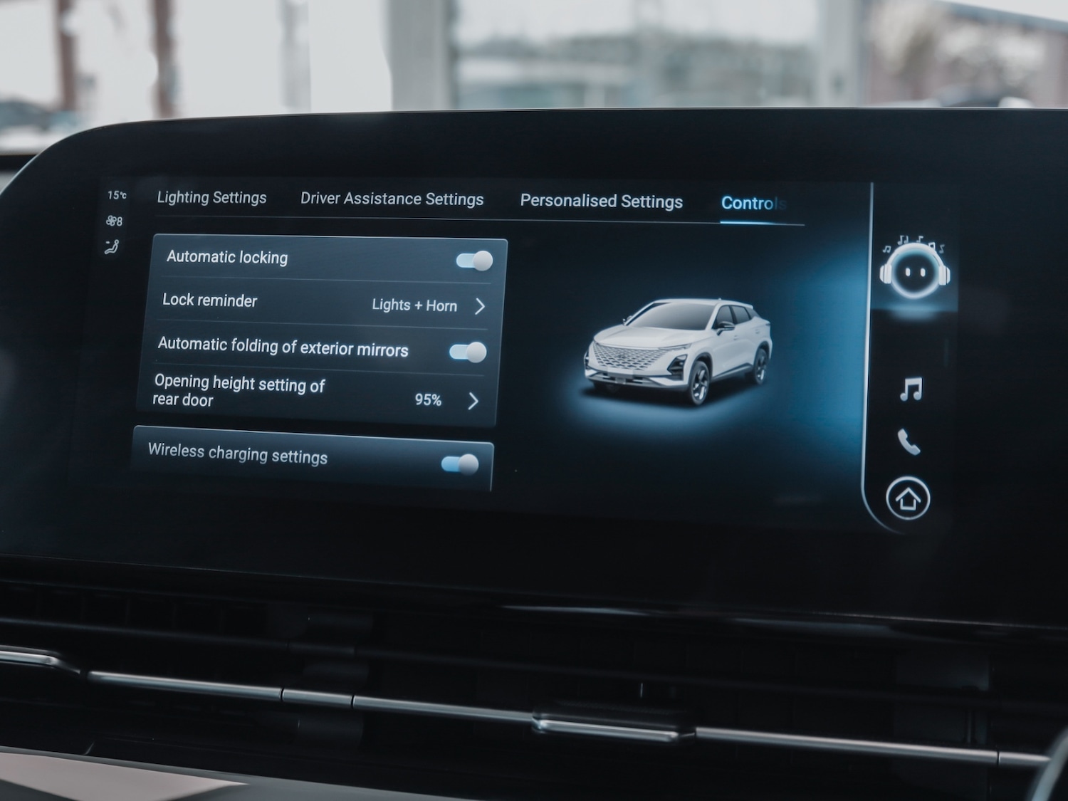 Used Omoda OMODA 5 2024 for sale - 76568088: Photo 29