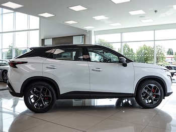 Used Omoda OMODA 5 2024 for sale - 76568088: Photo