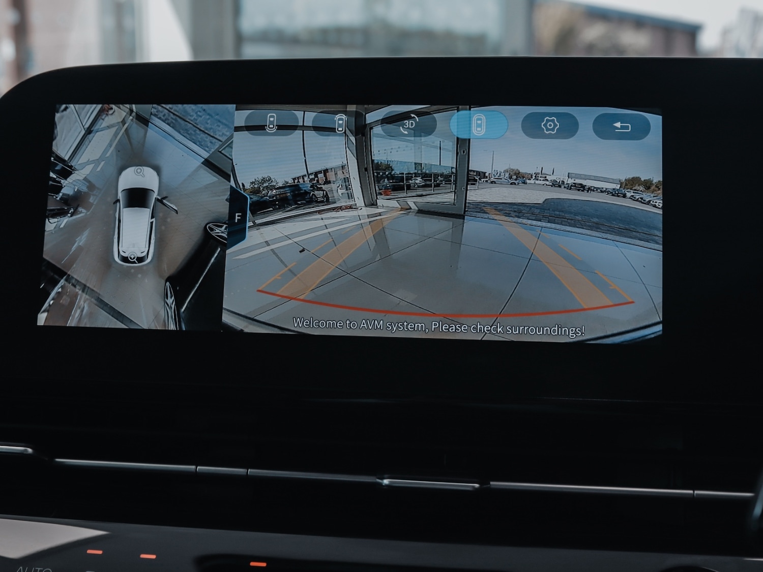 Used Omoda OMODA 5 2024 for sale - 76568088: Photo 31