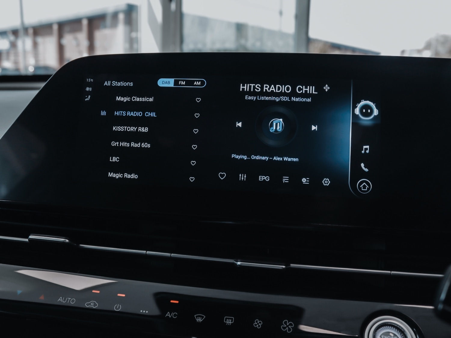 Used Omoda OMODA 5 2024 for sale - 76568088: Photo 34