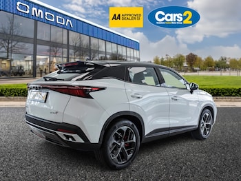 Used Omoda OMODA 5 2024 for sale - 76568088: Photo