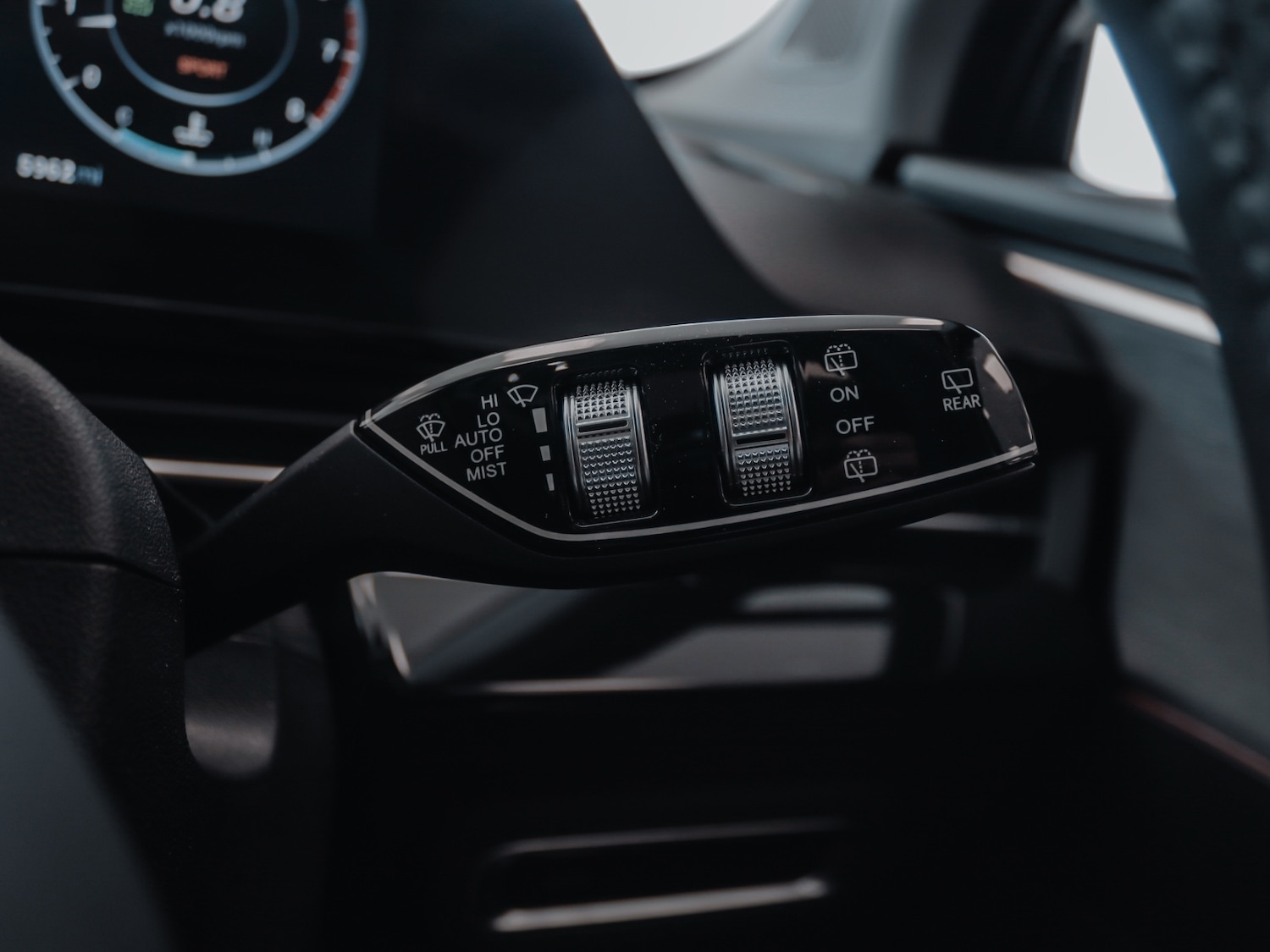 Used Omoda OMODA 5 2024 for sale - 76568088: Photo 42