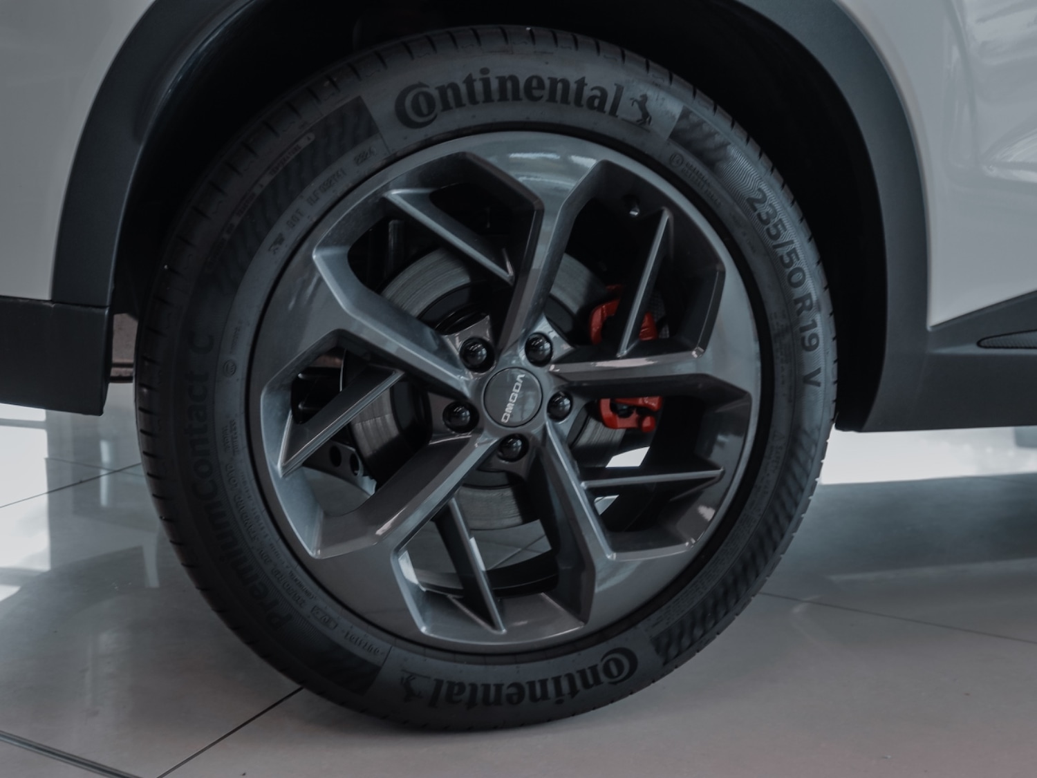 Used Omoda OMODA 5 2024 for sale - 76568088: Photo 51