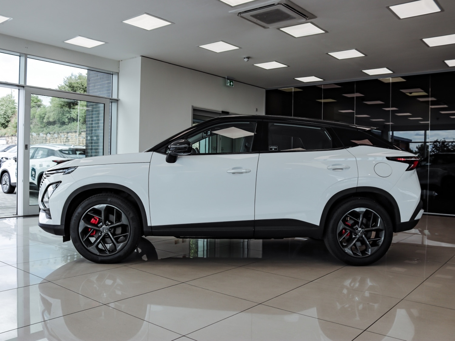 Used Omoda OMODA 5 2024 for sale - 76568088: Photo 6