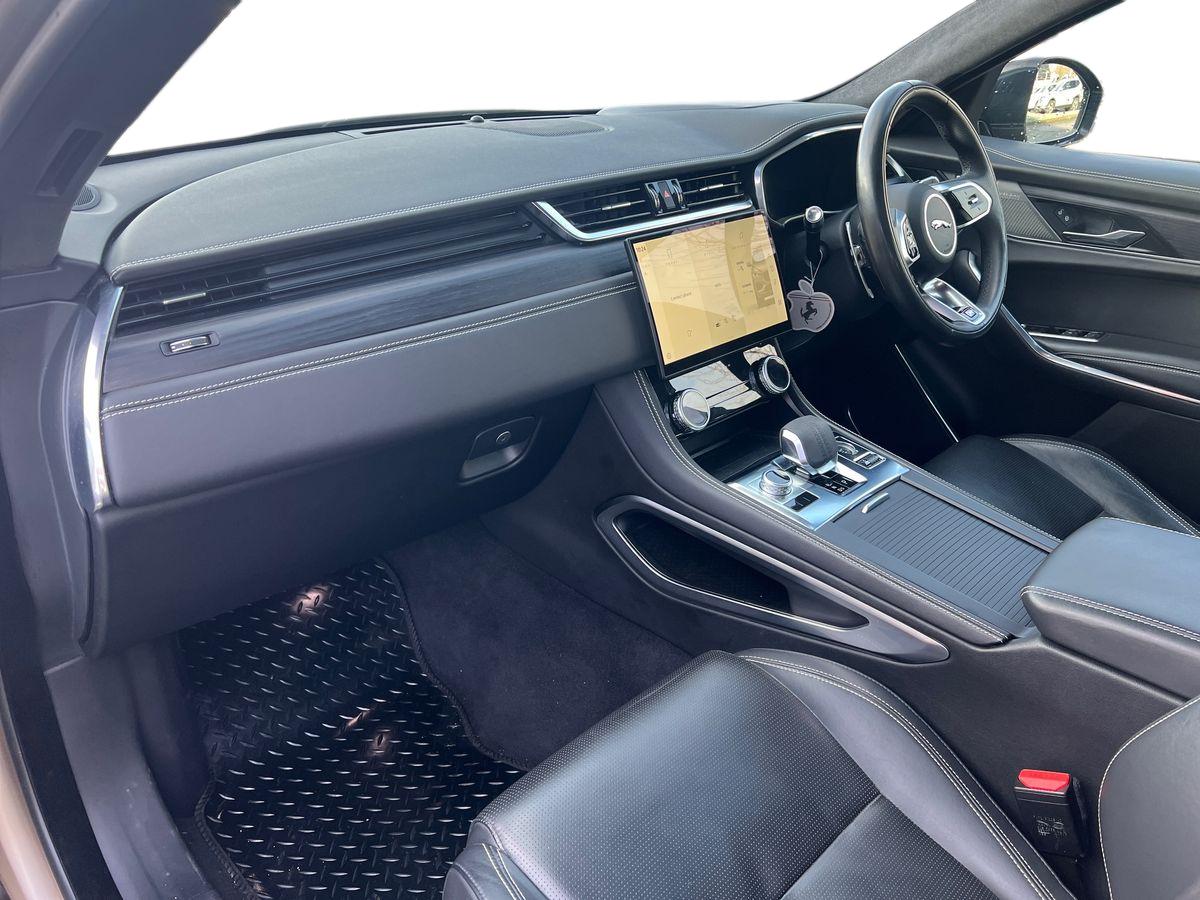 Used Jaguar F-Pace 2020 for sale - 77380937: Photo 15