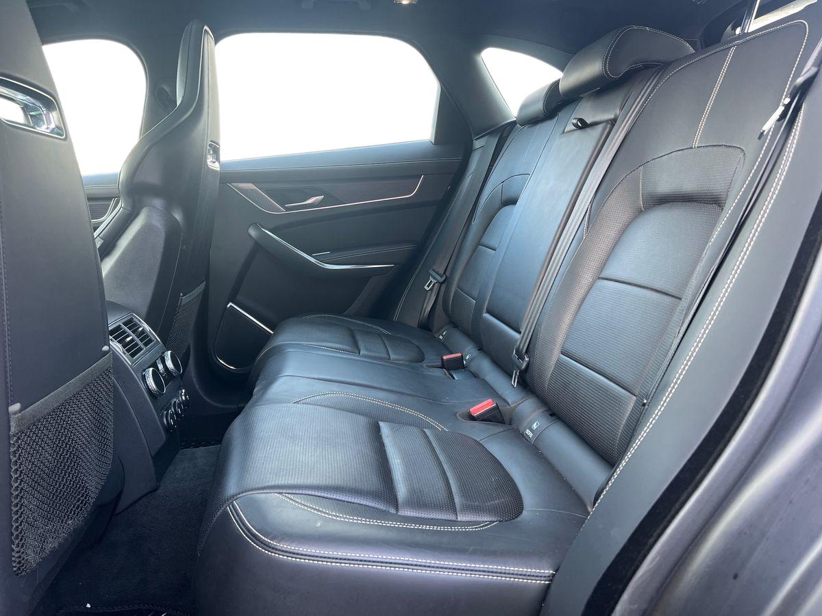 Used Jaguar F-Pace 2020 for sale - 77380937: Photo 17
