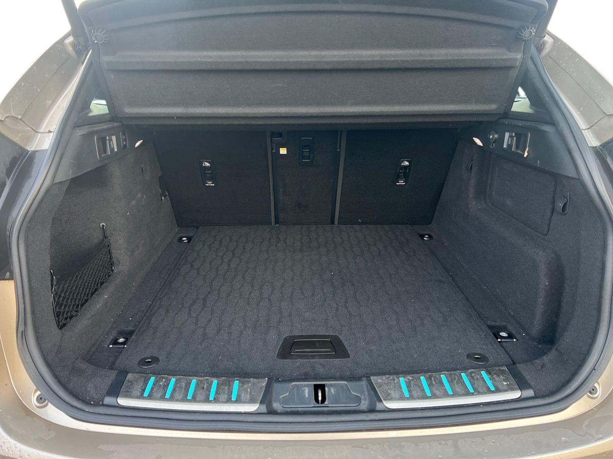 Used Jaguar F-Pace 2020 for sale - 77380937: Photo 18