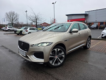2020 - 2.0d [180] Chequered Flag 5dr Auto AWD