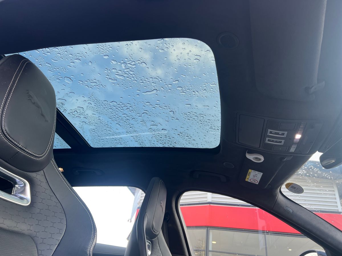 Used Jaguar F-Pace 2020 for sale - 77380937: Photo 25