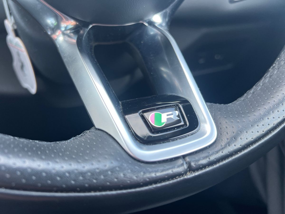 Used Jaguar F-Pace 2020 for sale - 77380937: Photo 26