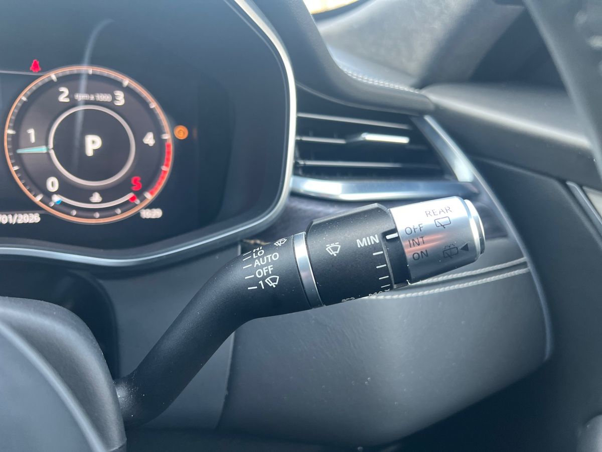 Used Jaguar F-Pace 2020 for sale - 77380937: Photo 27