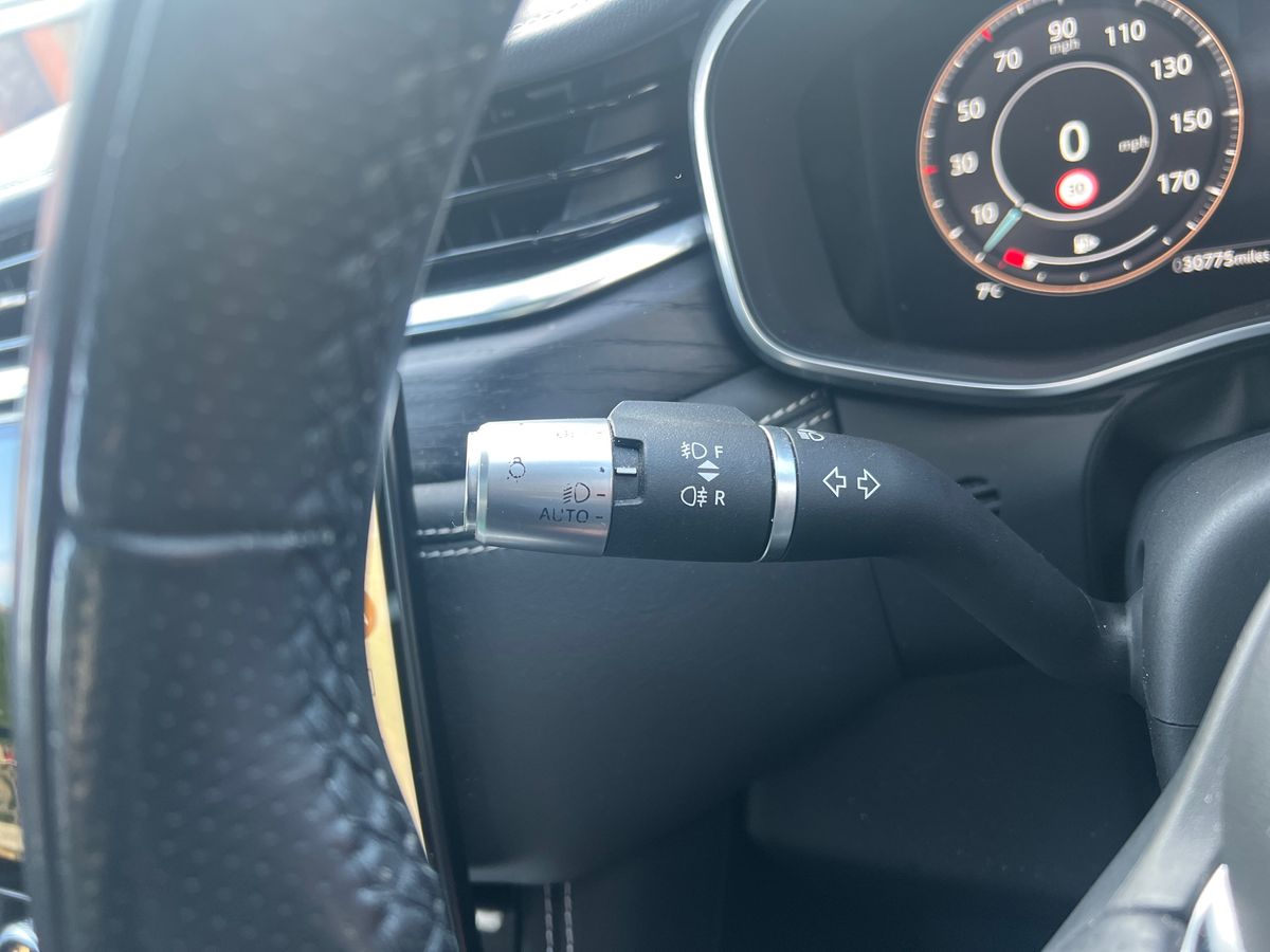 Used Jaguar F-Pace 2020 for sale - 77380937: Photo 28