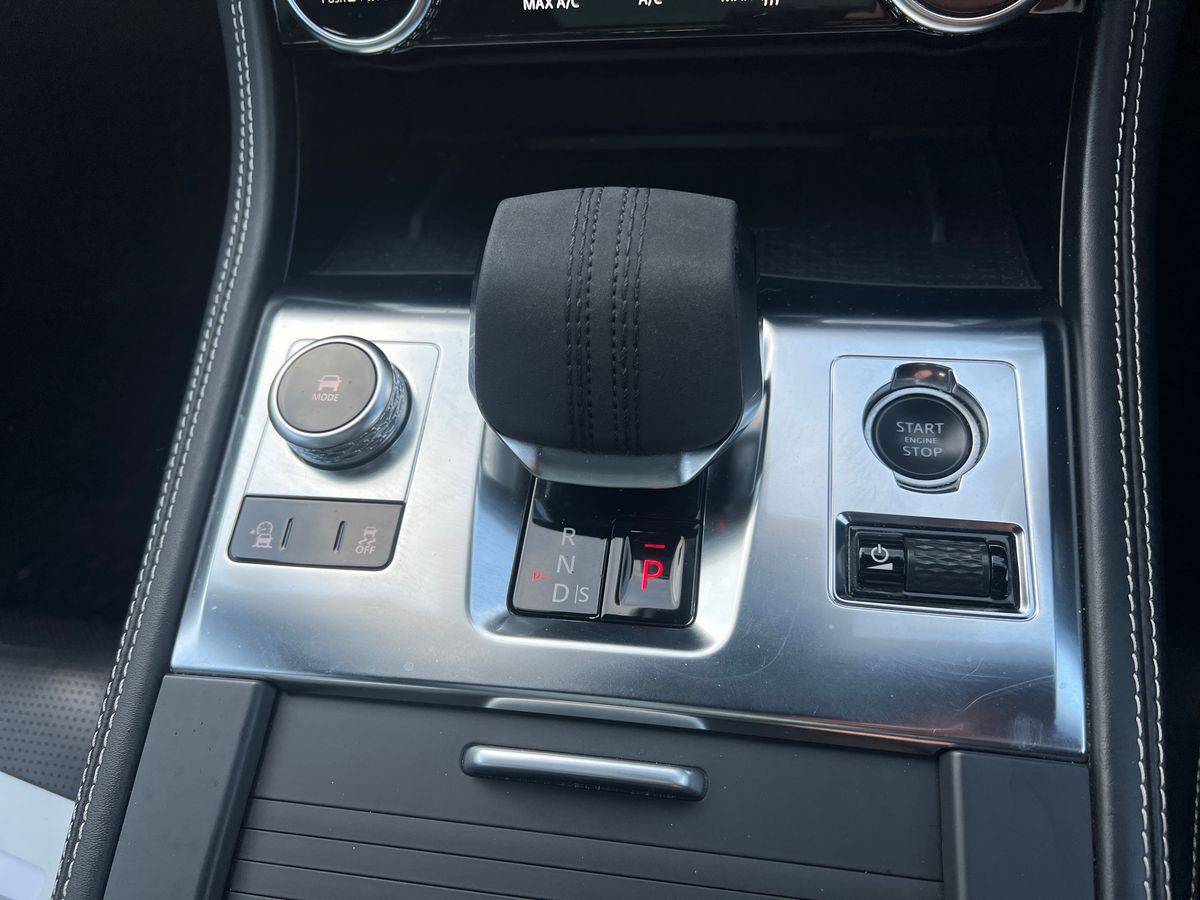 Used Jaguar F-Pace 2020 for sale - 77380937: Photo 30